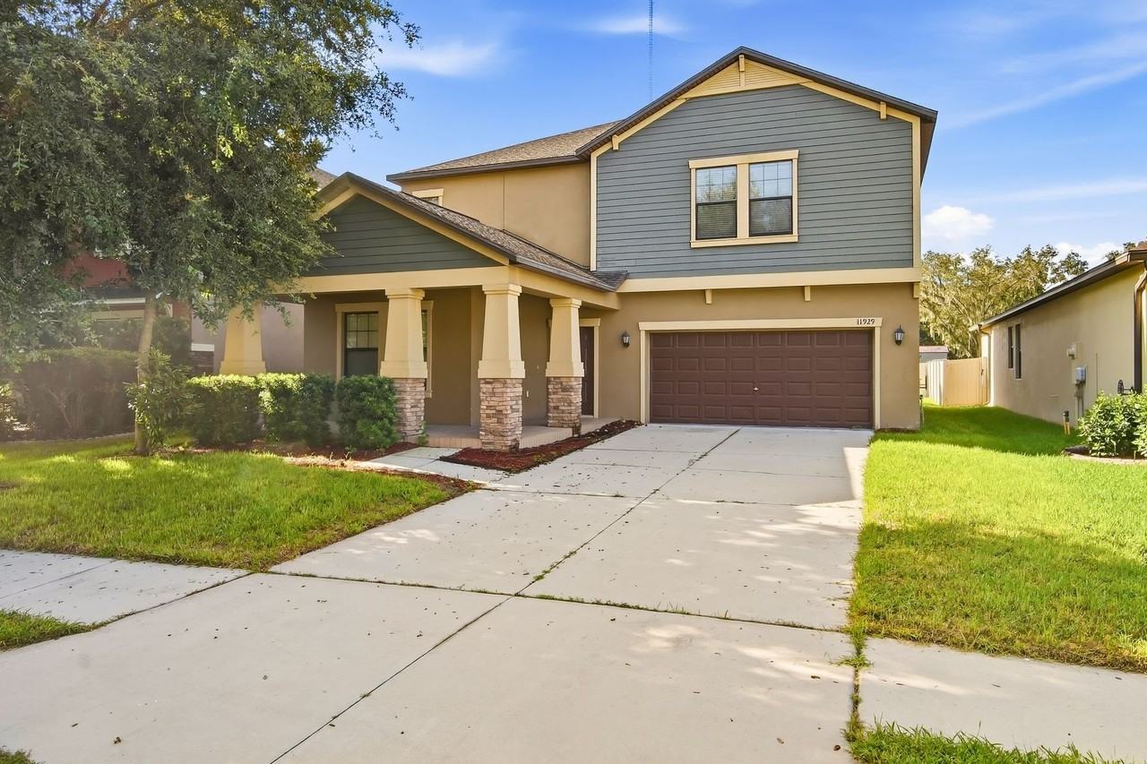 11929 Twilight Darner Pl - Photo 2 of 28