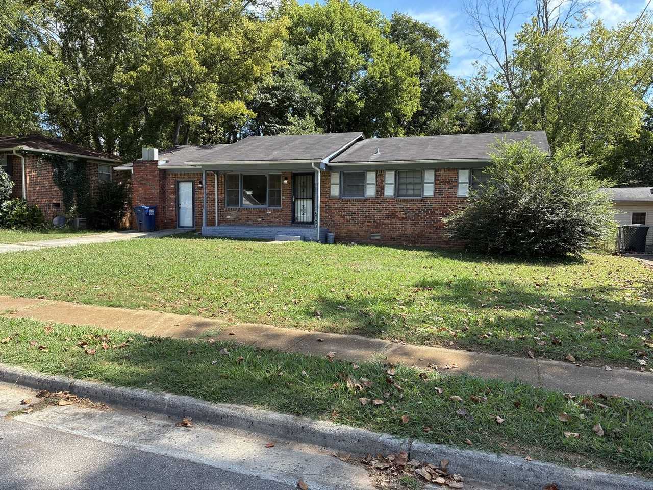 6100 Colfax Rd Nw