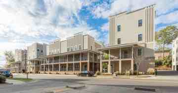 featured image of 614 W Madison St