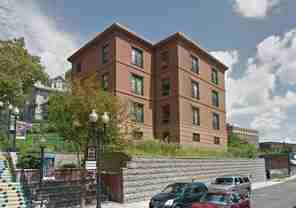 Broad Street Apartments - Photo 1 of 1