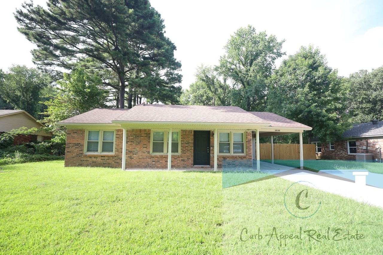 1616 Shady Grove Rd - Photo 4 of 12
