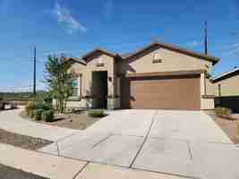 featured image of 3463 N Kellen Canyon Ct