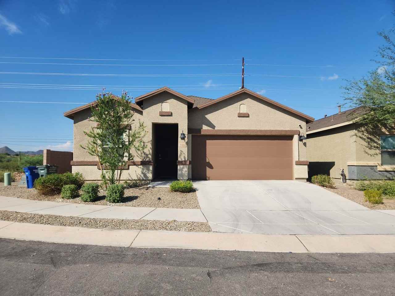 3463 N Kellen Canyon Ct - Photo 2 of 35