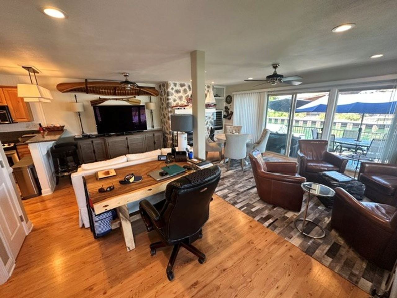 357 Ala Wai Blvd #188 - Photo 4 of 21