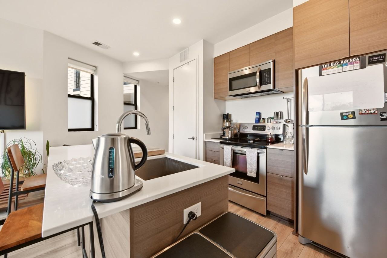 1550 11th St Nw #310 - Photo 4 of 27