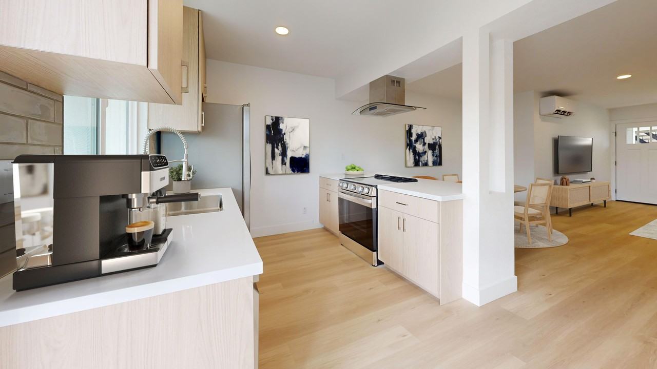Newport Village Apartments - Photo 2 of 22