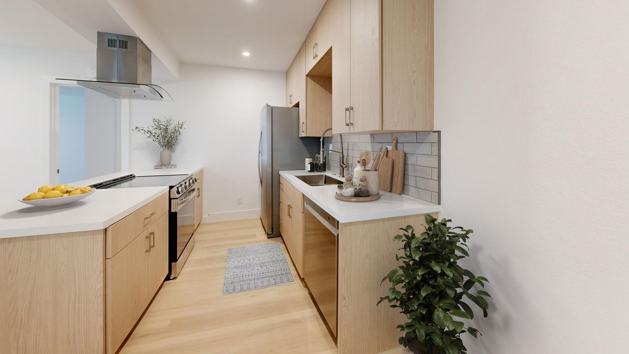 Newport Village Apartments - Photo 3 of 22