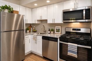 The Willows Apartment Homes - Photo 1 of 1