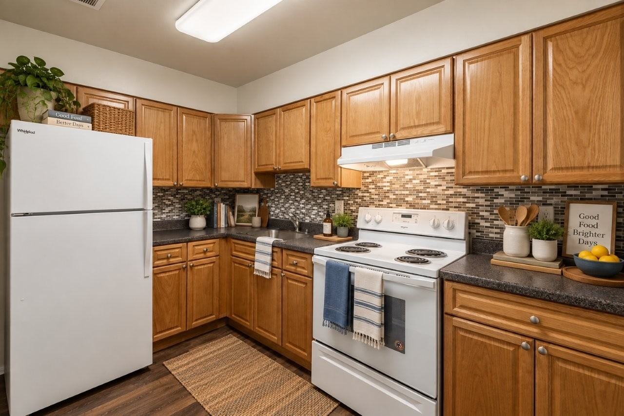 The Willows Apartment Homes - Photo 2 of 23