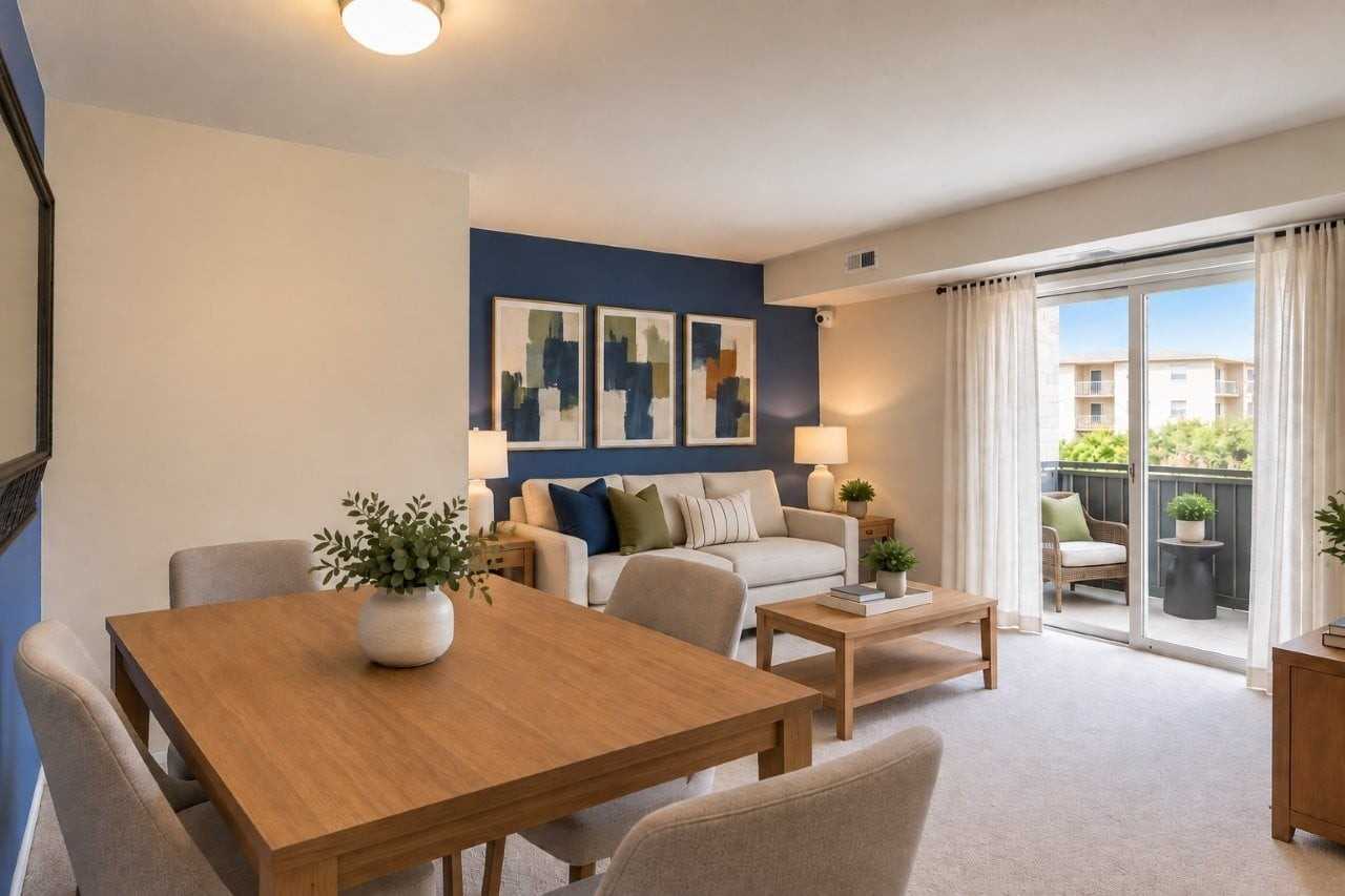 The Willows Apartment Homes - Photo 3 of 23
