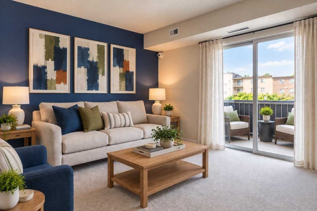 The Willows Apartment Homes - Photo 4 of 23