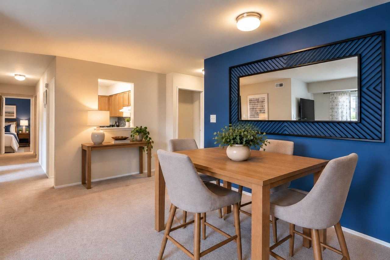The Willows Apartment Homes - Photo 5 of 23