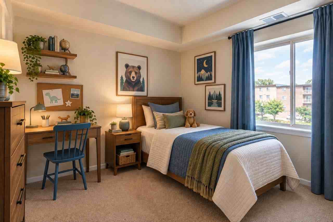 The Willows Apartment Homes - Photo 7 of 23