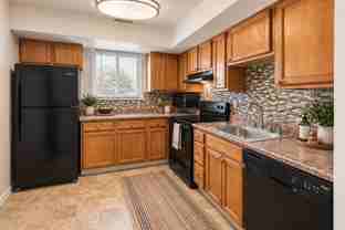 Willowood Apartment Homes - Photo 1 of 1