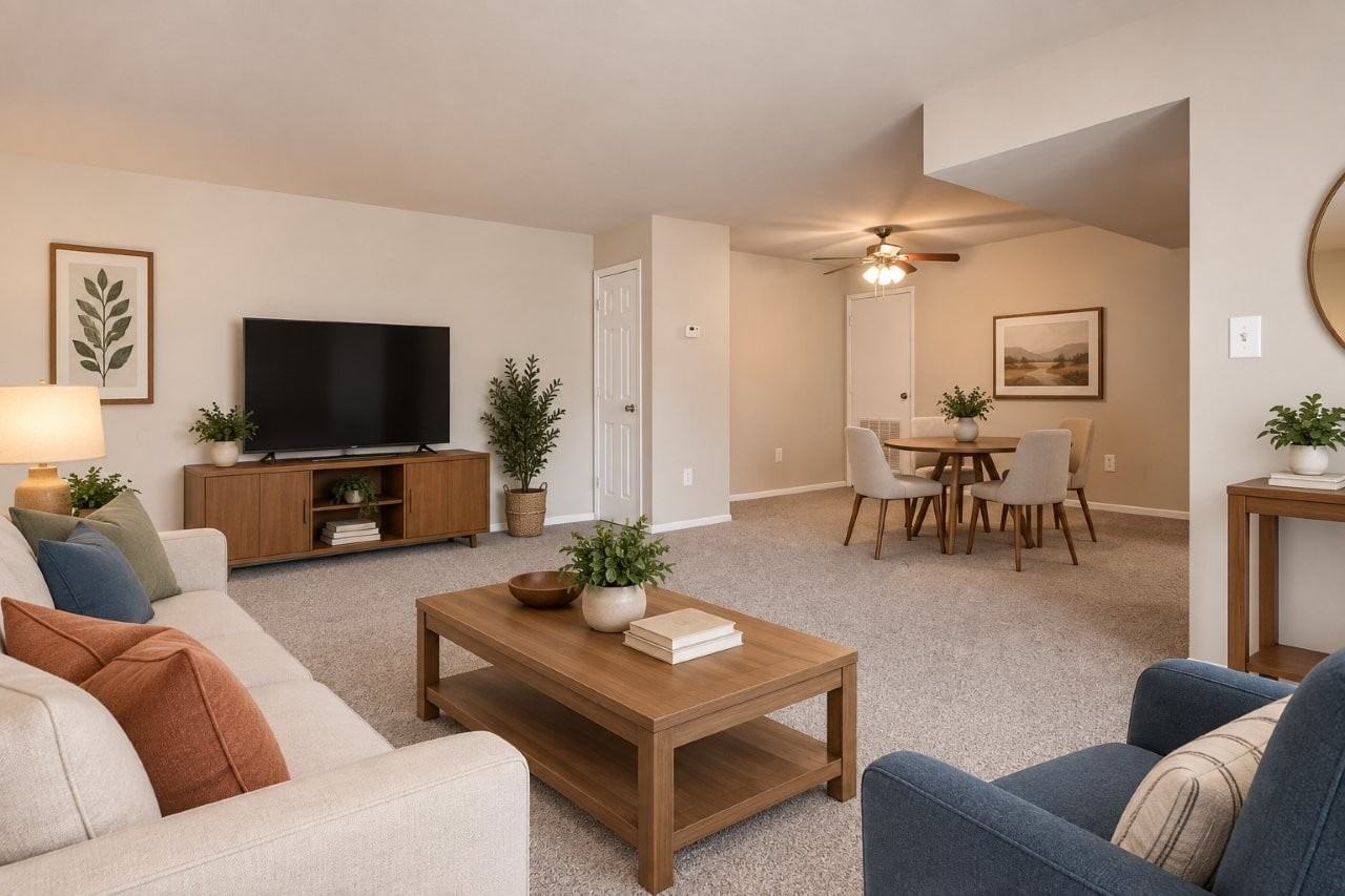 Willowood Apartment Homes - Photo 4 of 17
