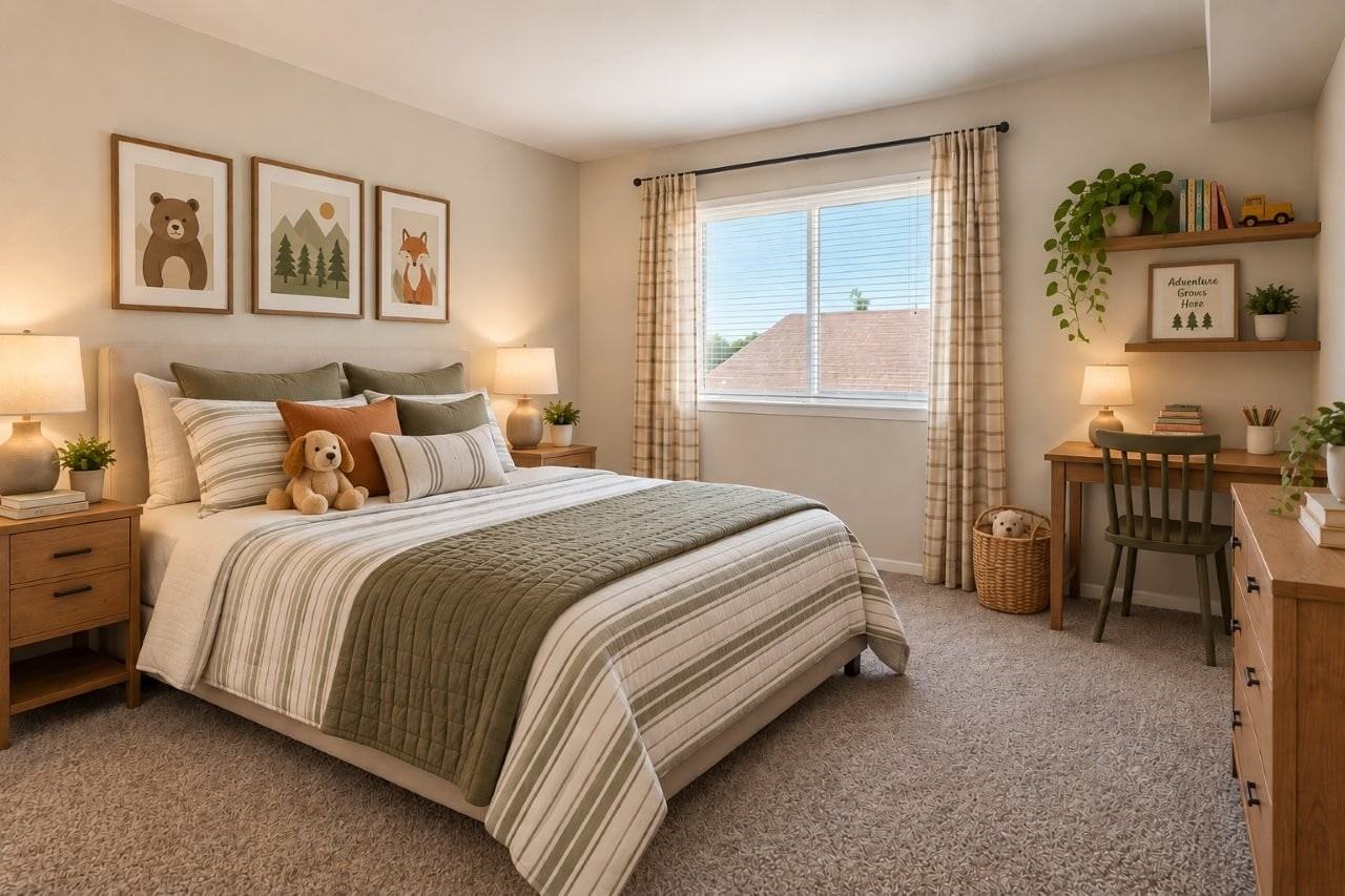 Willowood Apartment Homes - Photo 5 of 17