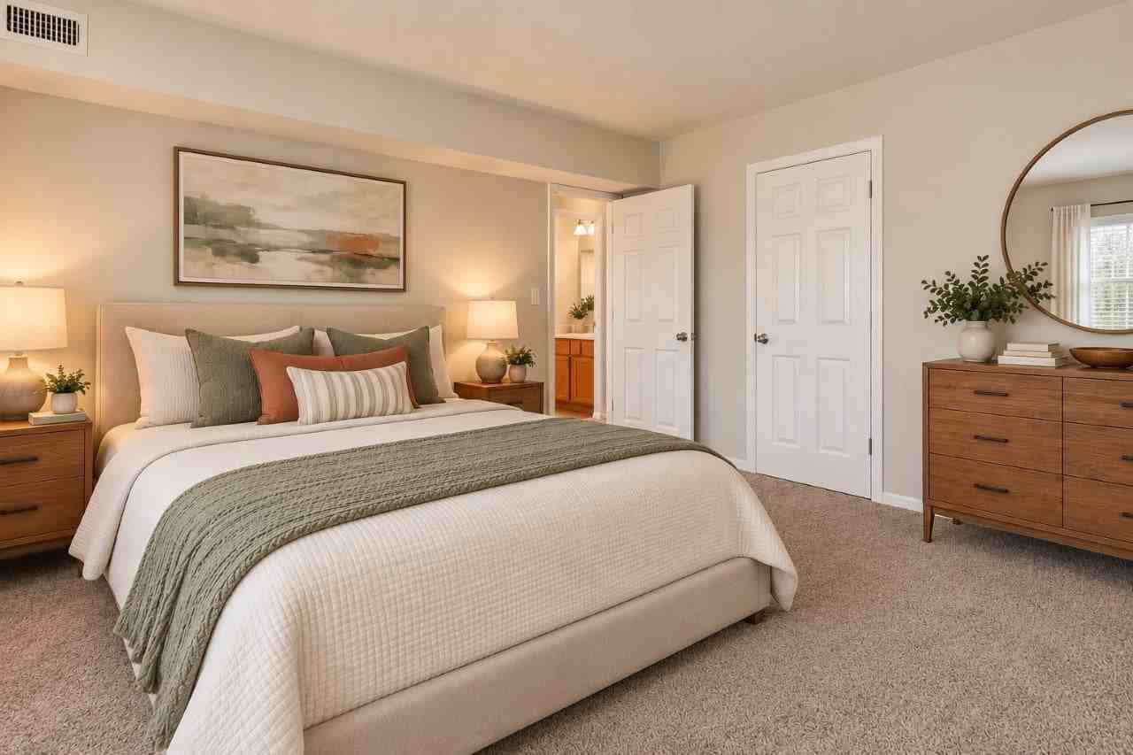 Willowood Apartment Homes - Photo 6 of 17