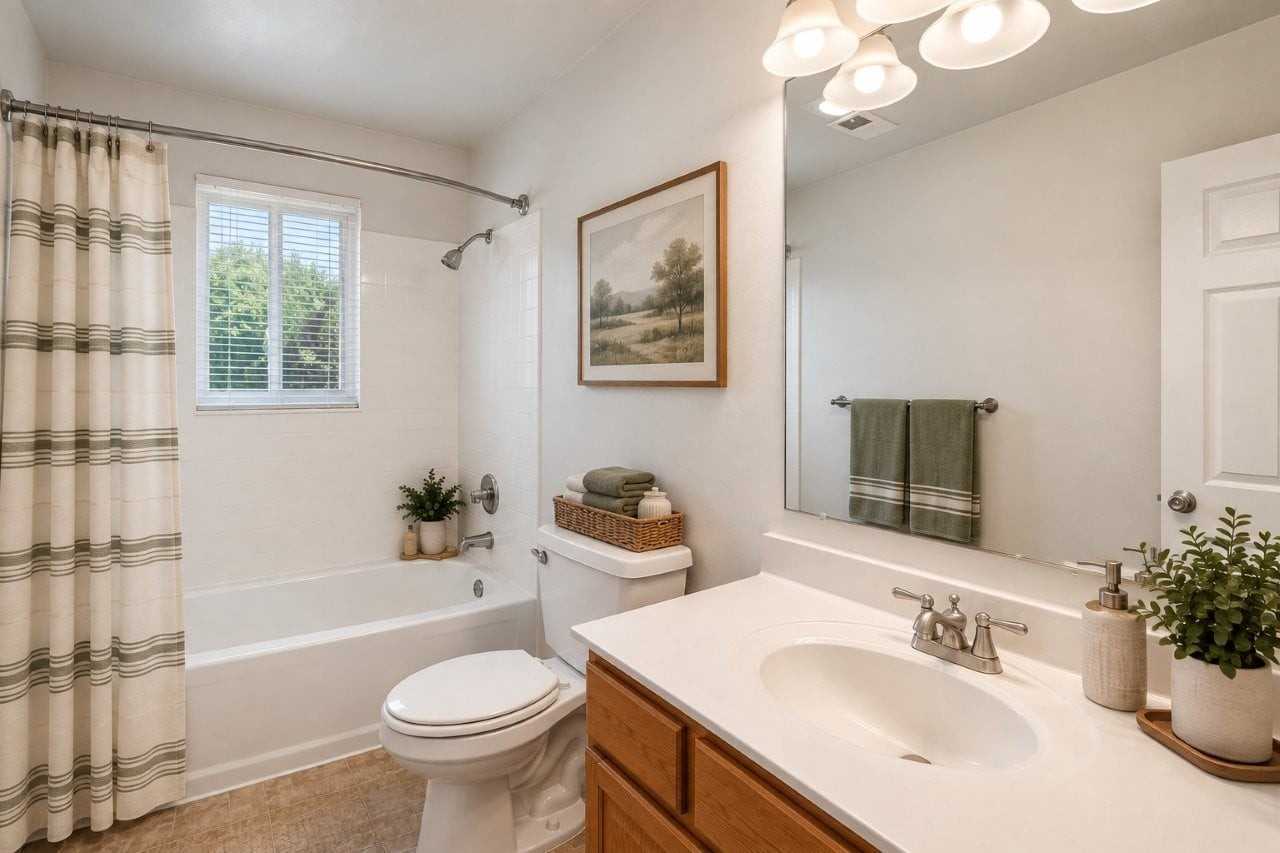 Willowood Apartment Homes - Photo 7 of 17