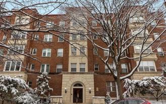 1615 Kenyon St Nw #2 - Photo 1 of 1