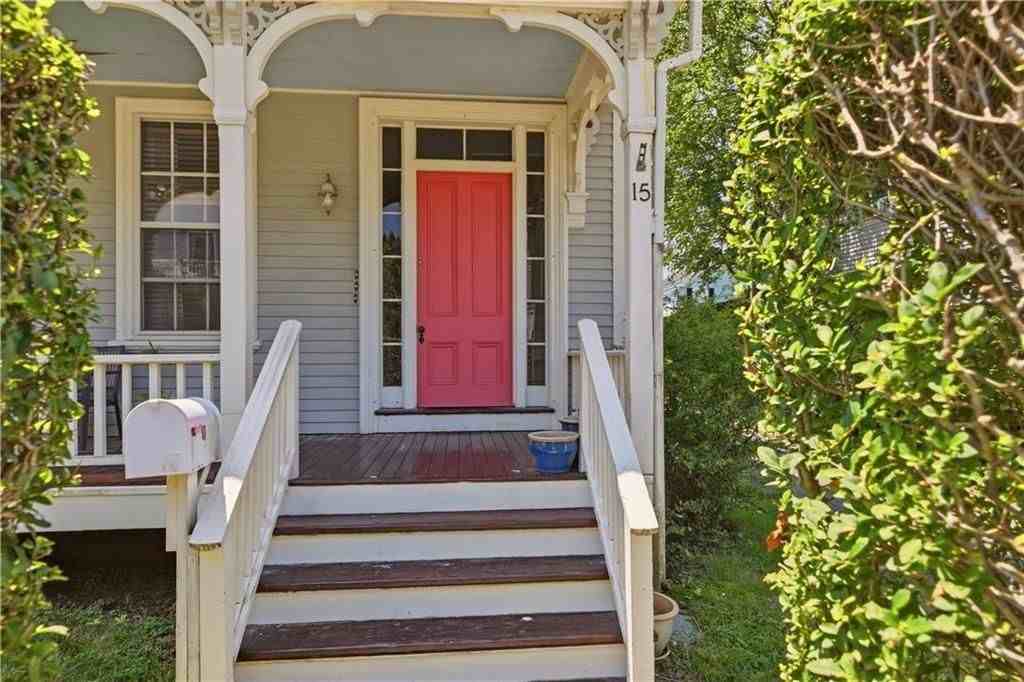 15 Ayrault St ##2 - Photo 2 of 20