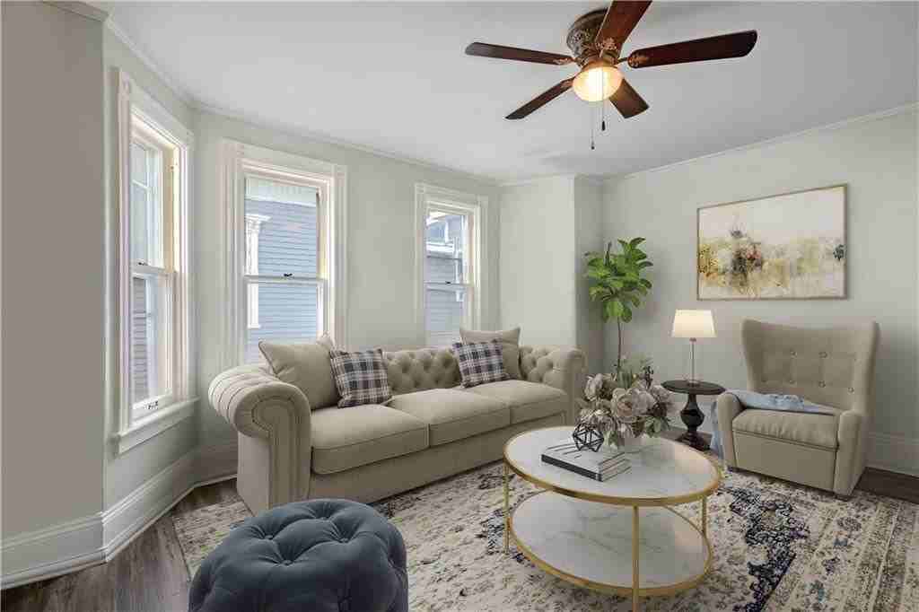 15 Ayrault St ##2 - Photo 7 of 20