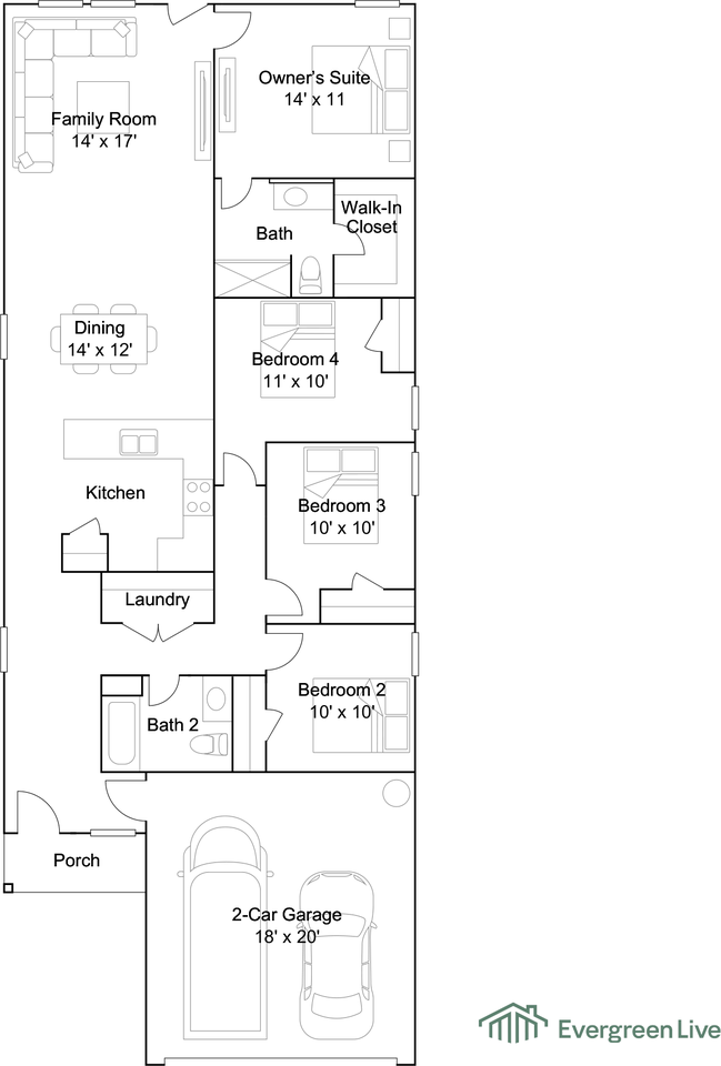 144 Starpacker Ln - Photo 2 of 26