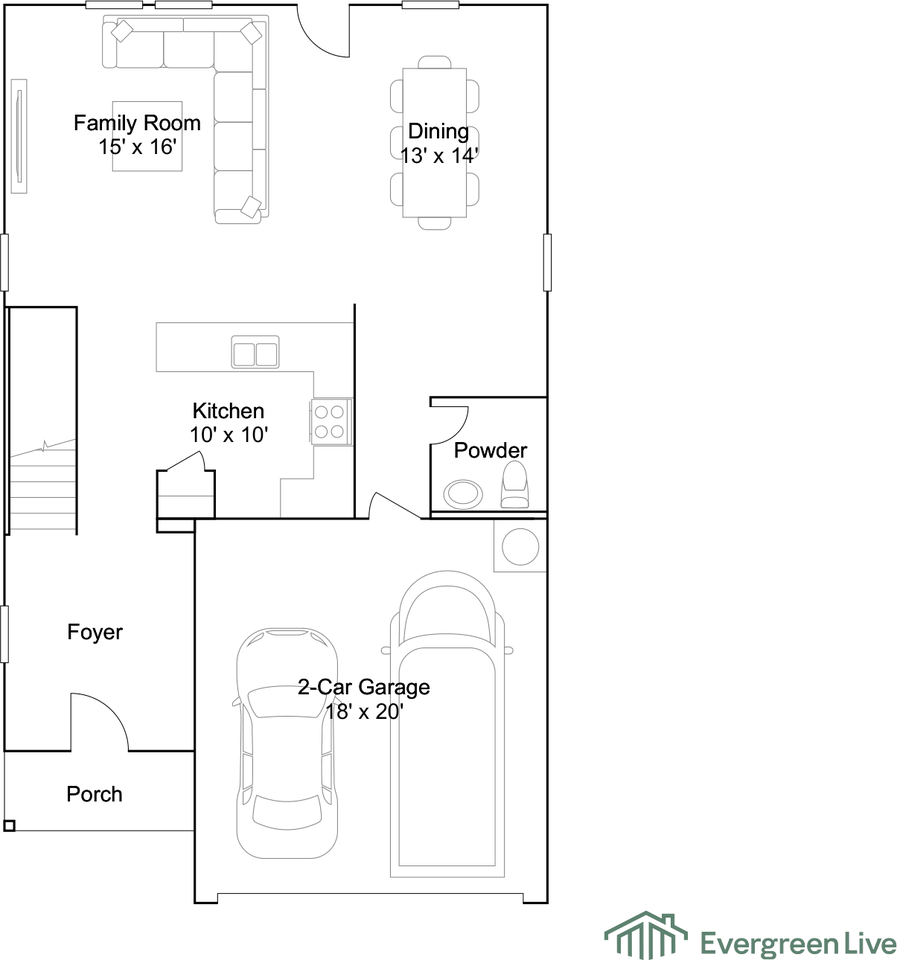 464 Paris St - Photo 2 of 15