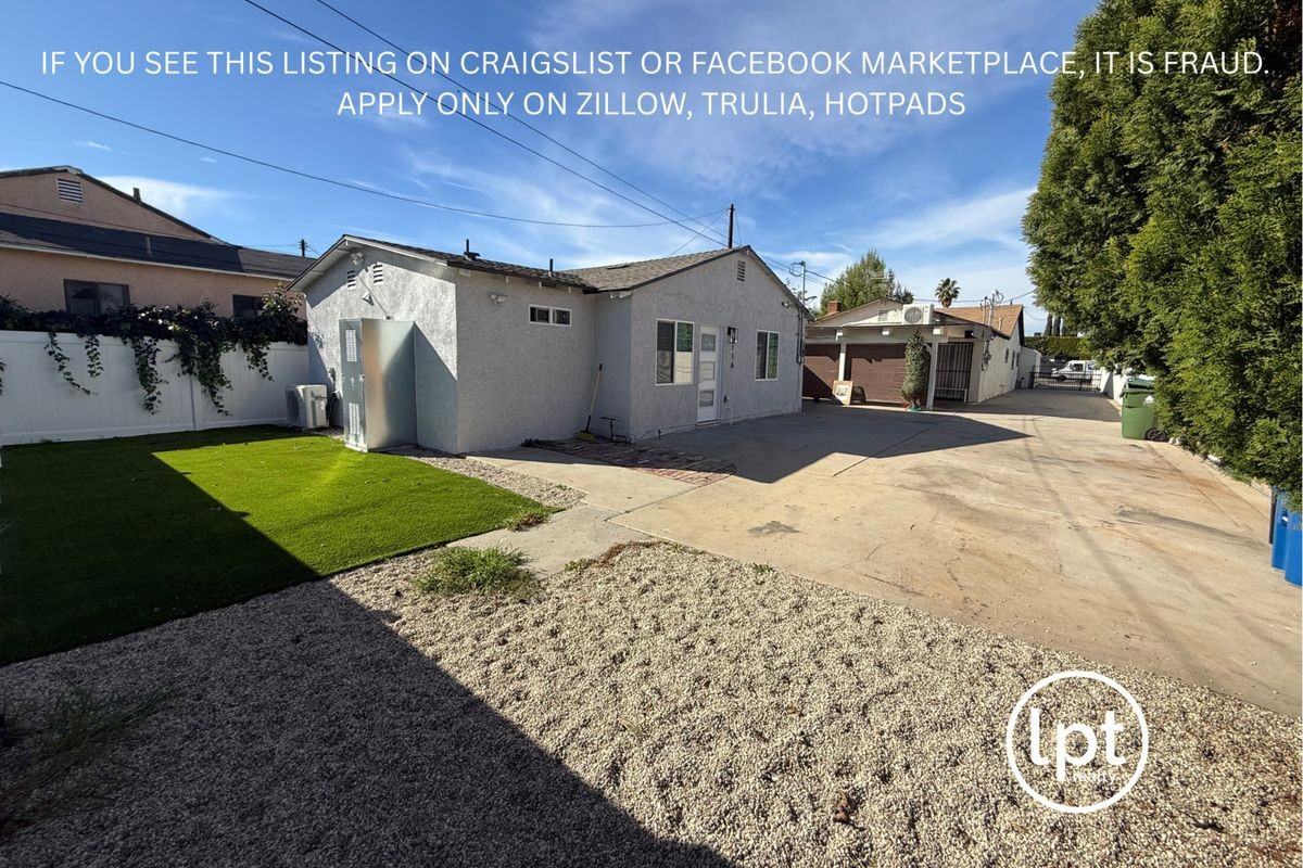 15116 Polk St
