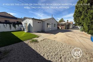15116 Polk St - Photo 1 of 1