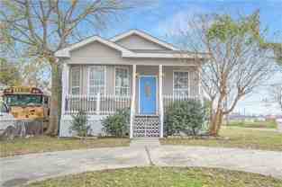 6501 Selma St - Photo 1 of 1