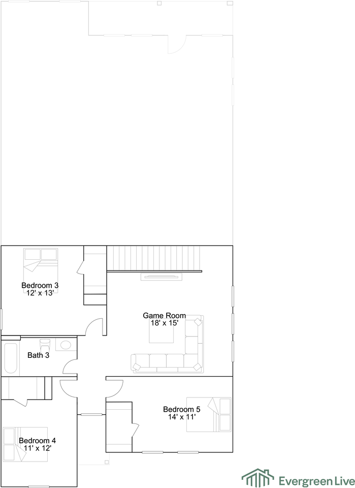2328 Wooddale Dr - Photo 3 of 15