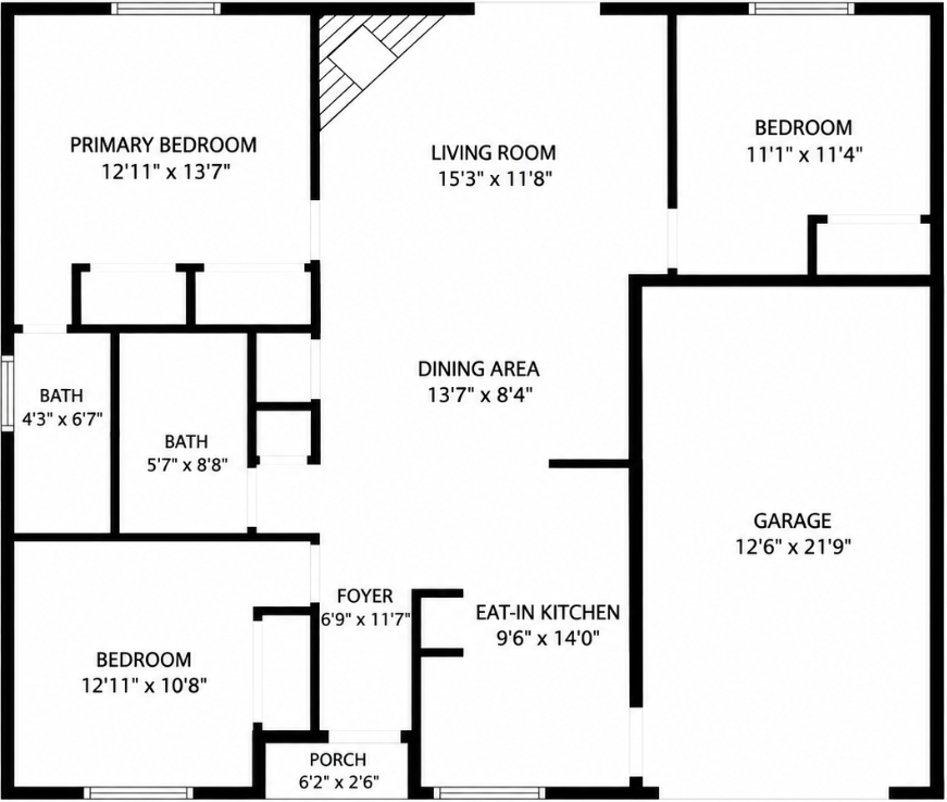 823 Sugar House Blvd #823SUGAR - Photo 5 of 5