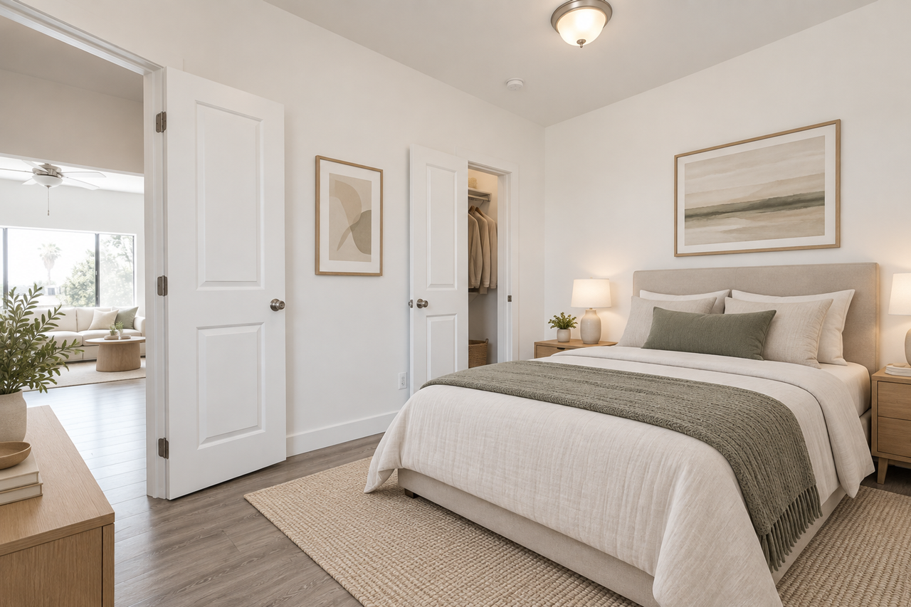Irolo Apartments | Renovated Apartments in Koreatown - Photo 2 of 9