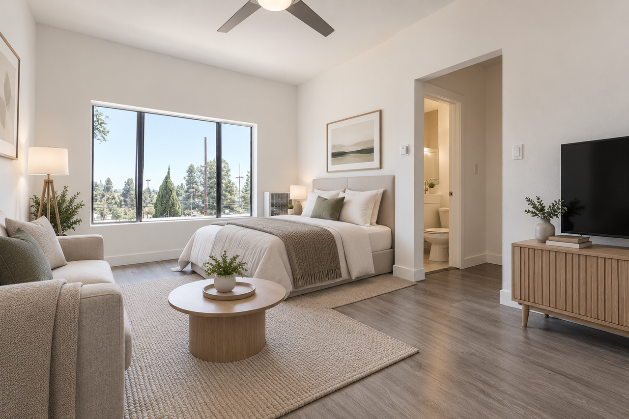 Irolo Apartments | Renovated Apartments in Koreatown - Photo 3 of 9
