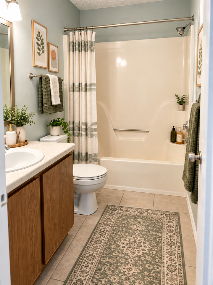 Madison Station Apartments - Photo 5 of 7