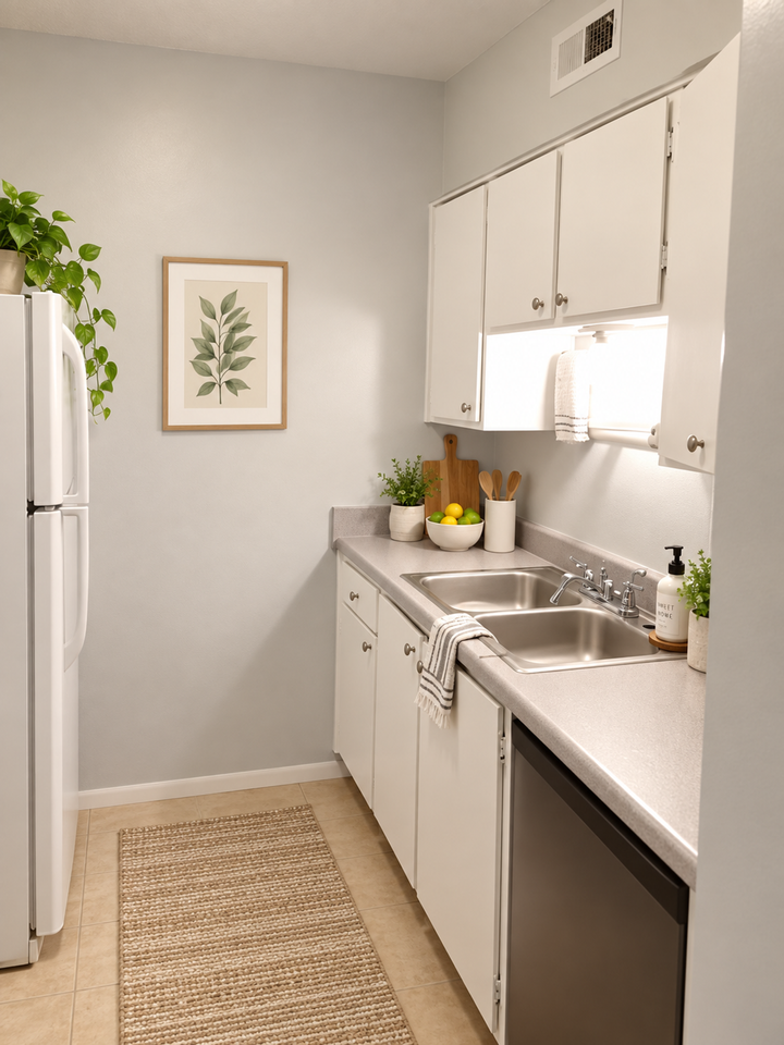 Madison Station Apartments - Photo 6 of 7