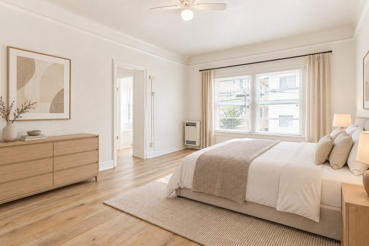 Catalina Apartments | Studio & One - Photo 2 of 11