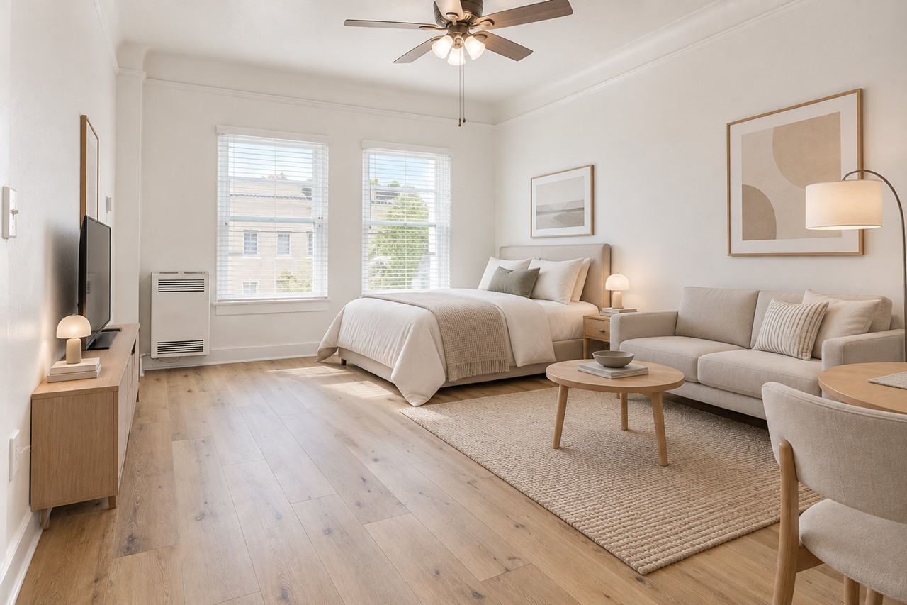 Catalina Apartments | Studio & One - Photo 3 of 11