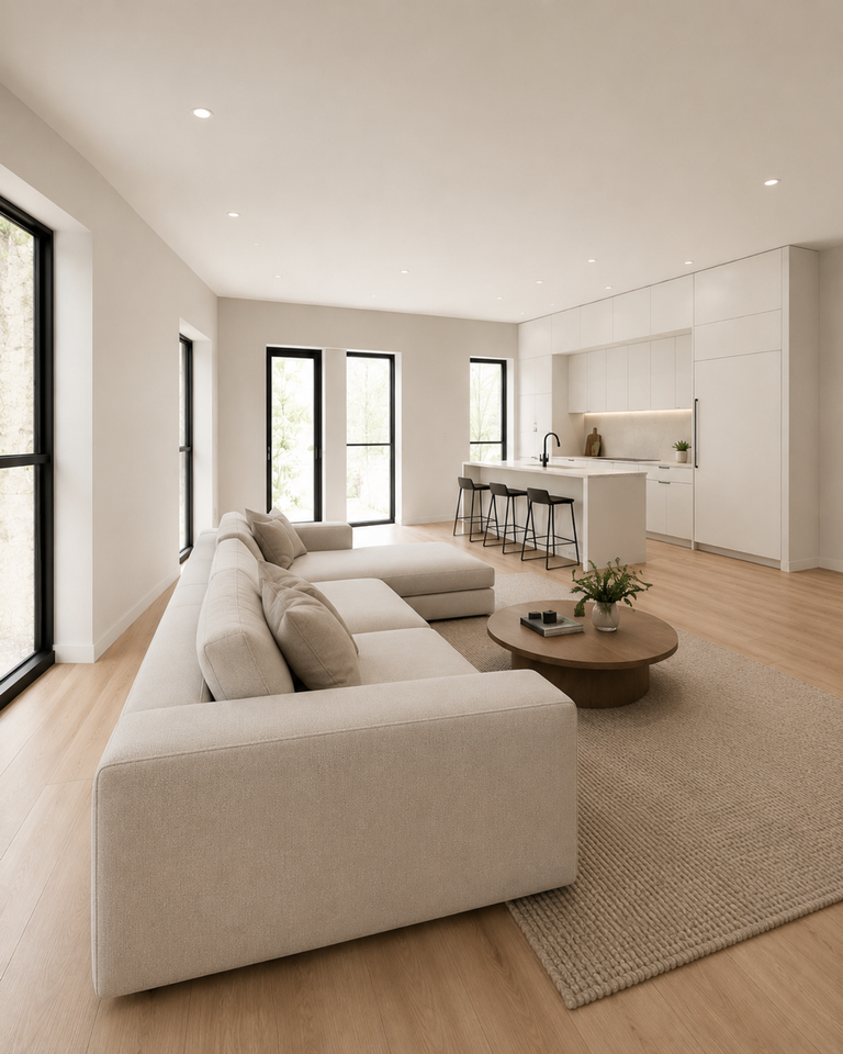 The Oakview - Photo 2 of 16