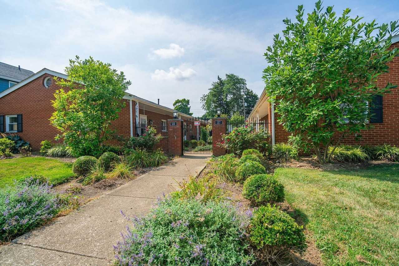 133 E Markison Ave #A