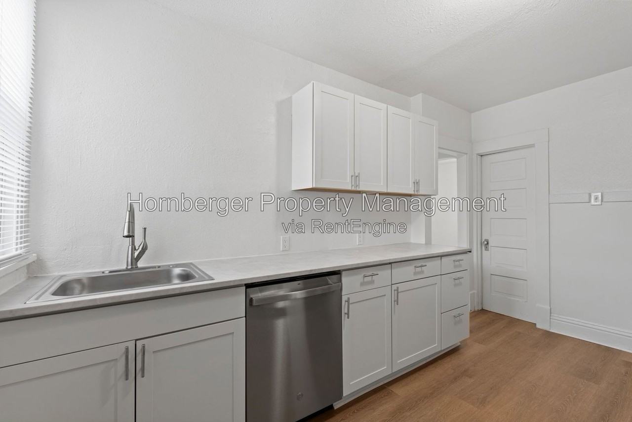 1509 N Wall St #1507A