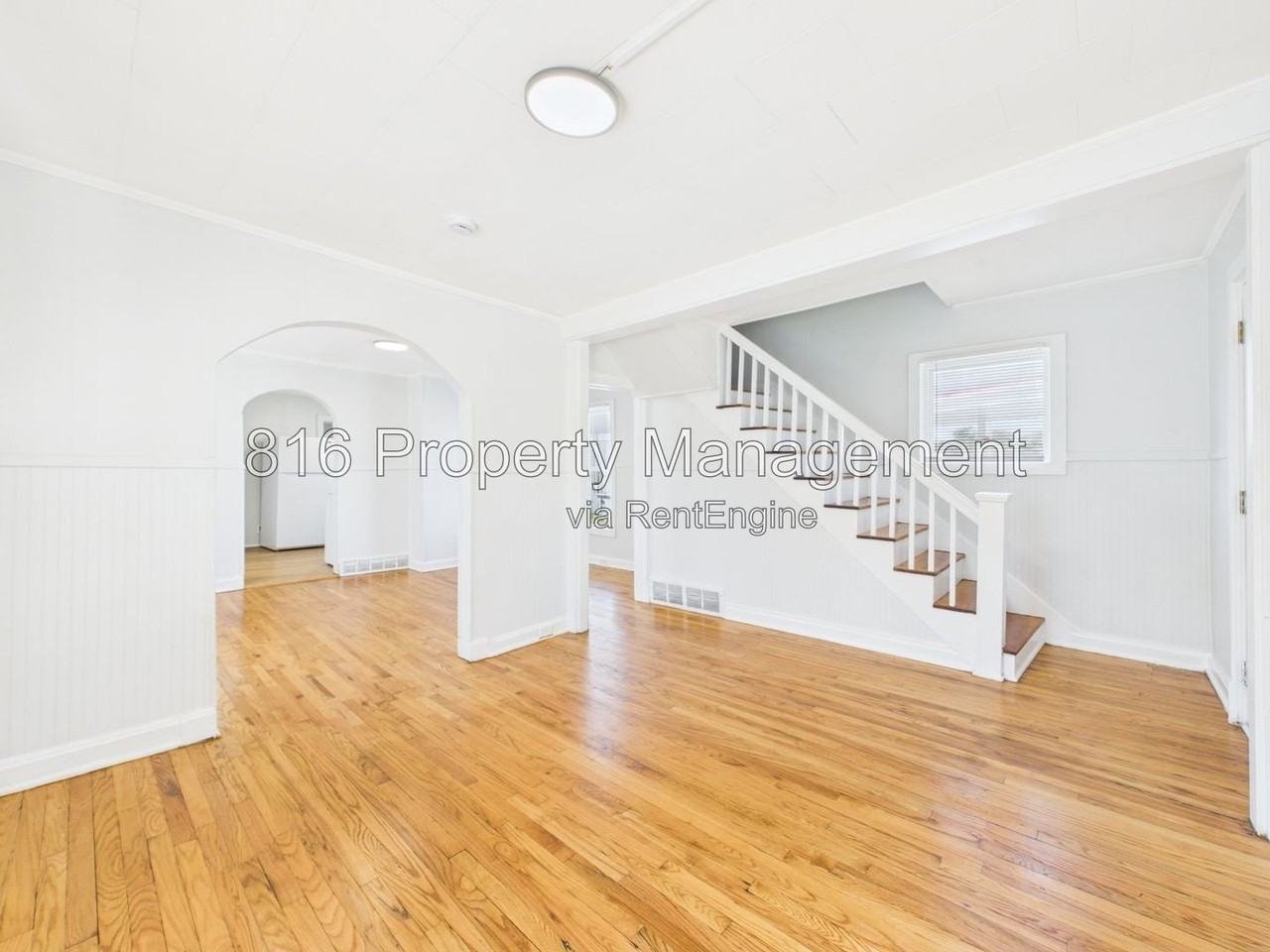 836 N Montgall Ave