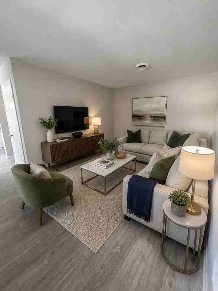 Hancock Ridge Apartments - Photo 6 of 10