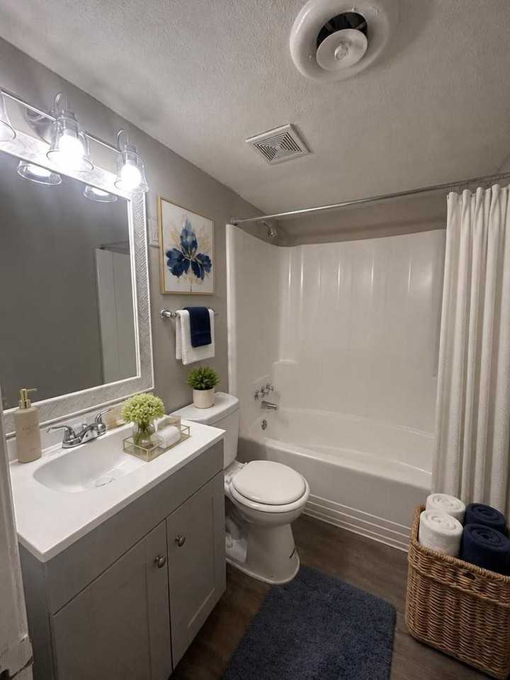 Hancock Ridge Apartments - Photo 7 of 10