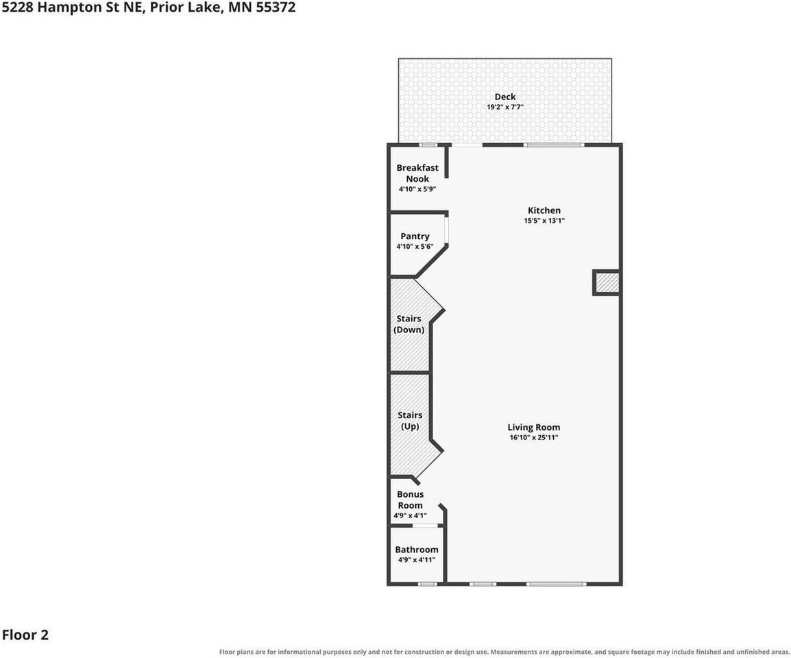 5228 Hampton St Ne - Photo 3 of 41