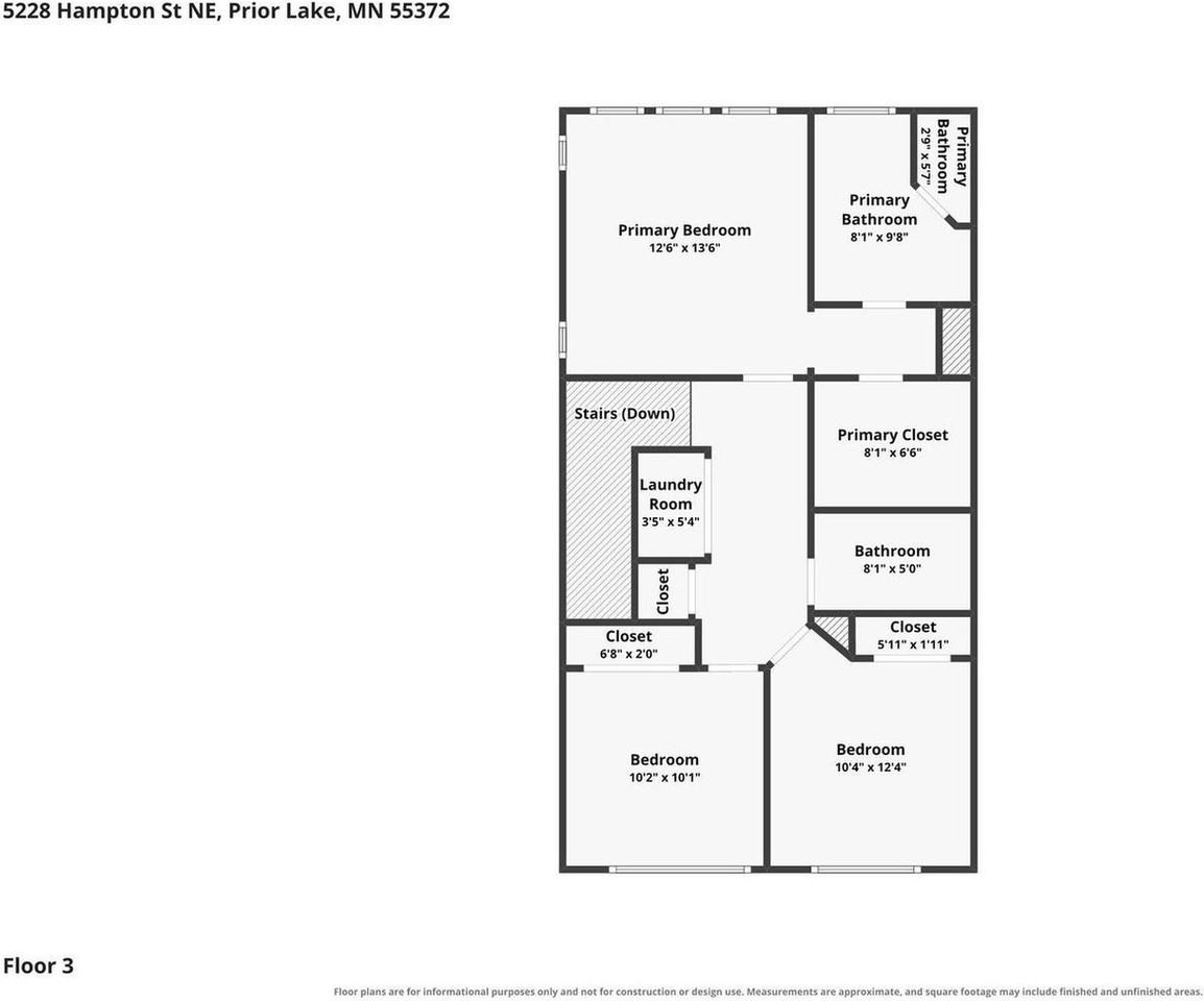 5228 Hampton St Ne - Photo 5 of 41