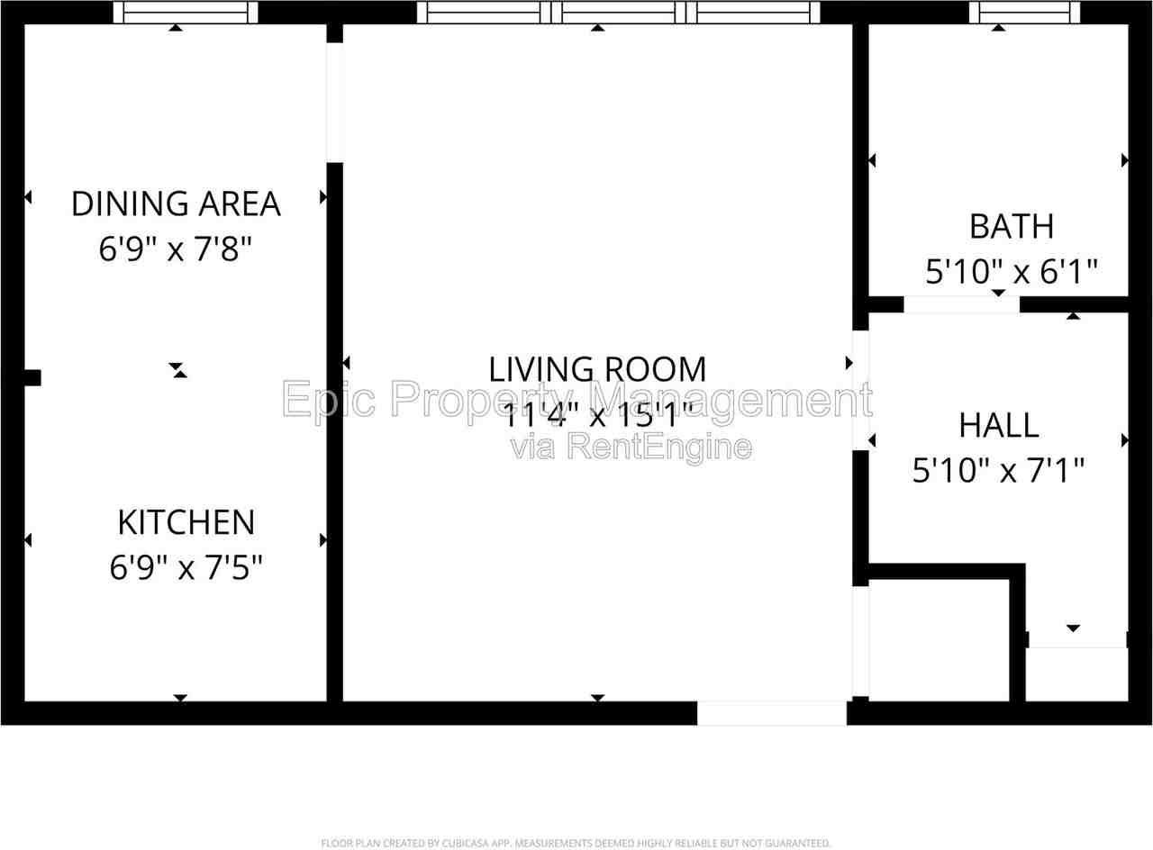 7100 Freda St #205 - Photo 7 of 8