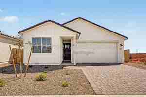 featured image of 4433 E Rock Daisy Ln