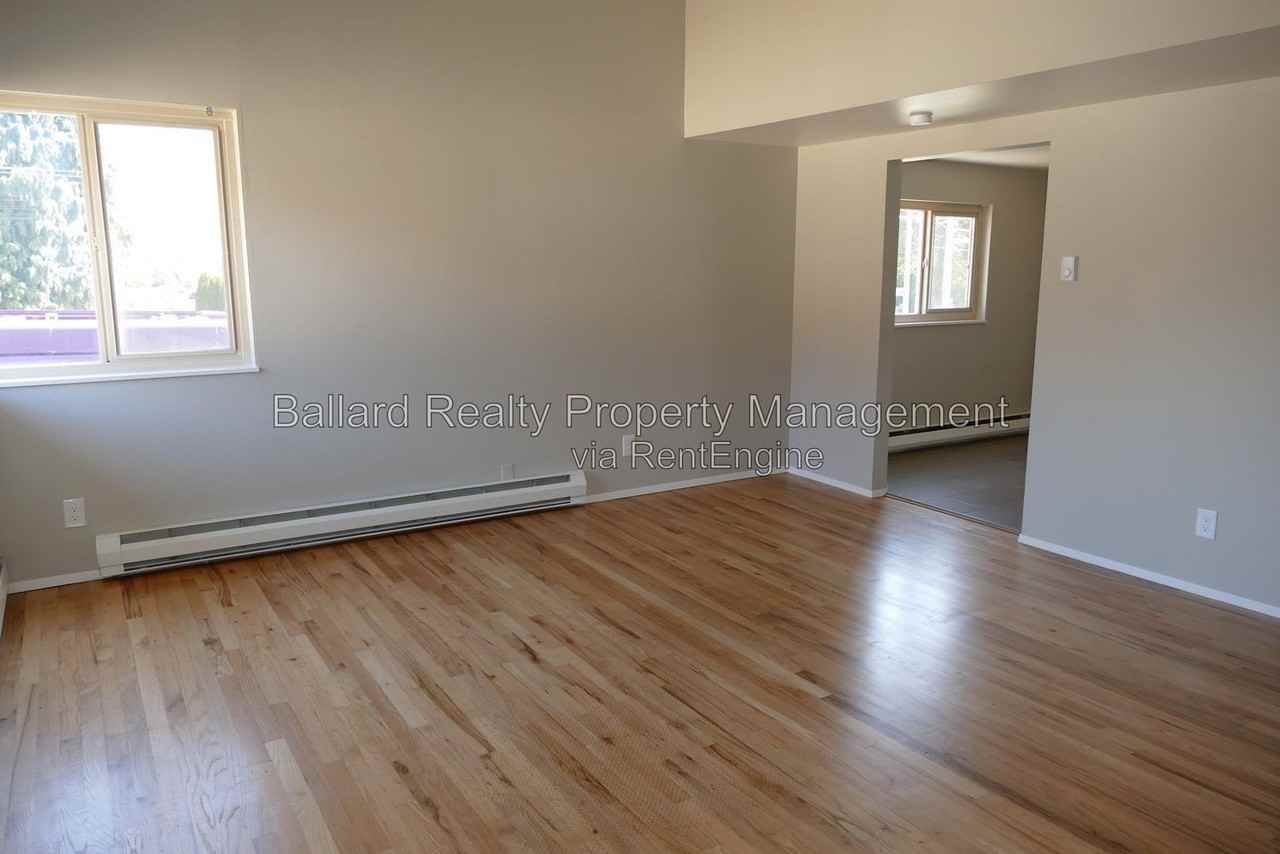5411 32nd Ave Nw #2 - Photo 2 of 11