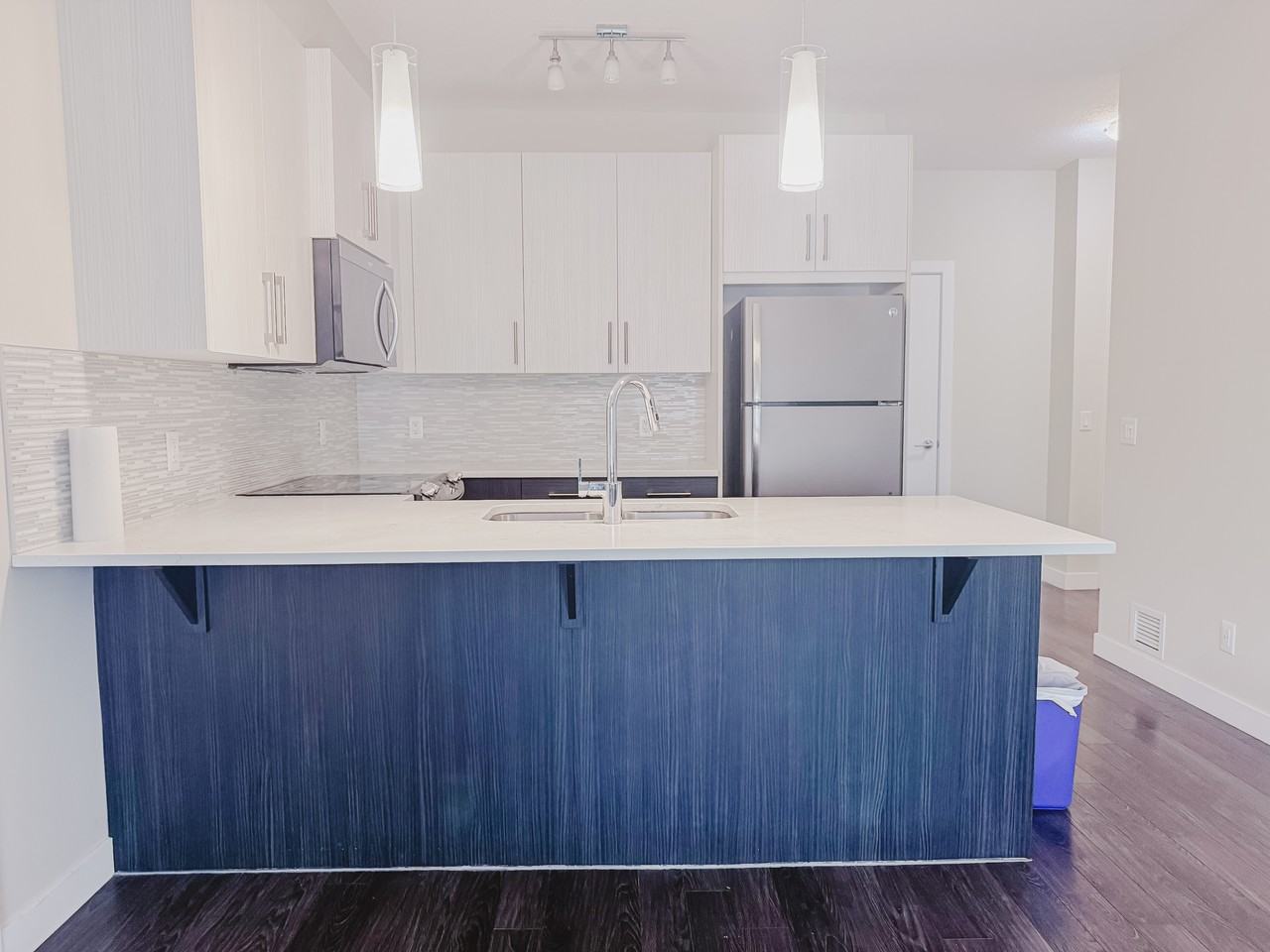 8 Sage Hill Terr Nw Unit 301 - Photo 4 of 21
